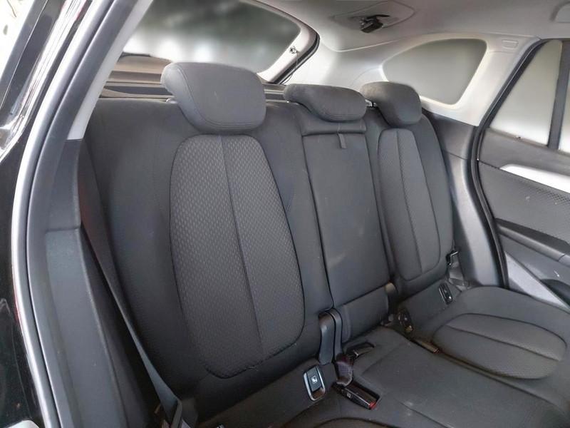 BMW X1 XDRIVE 25E BUSINESS ADVANTAGE AUTOMATICO SUV