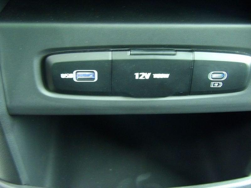 Hyundai Staria Staria 1.6 HEV AT 2WD 9 posti Wagon