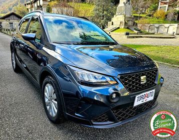 SEAT Arona 1.0 EcoTSI 110 CV Style