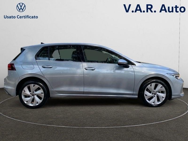 Volkswagen Golf 2.0 TDI SCR 110KW Style DSG