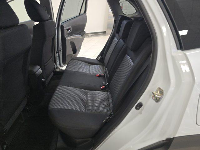 SUZUKI S-Cross 1.4 Hybrid 4WD Top EXTRA PROMO permuta/rottamaz.