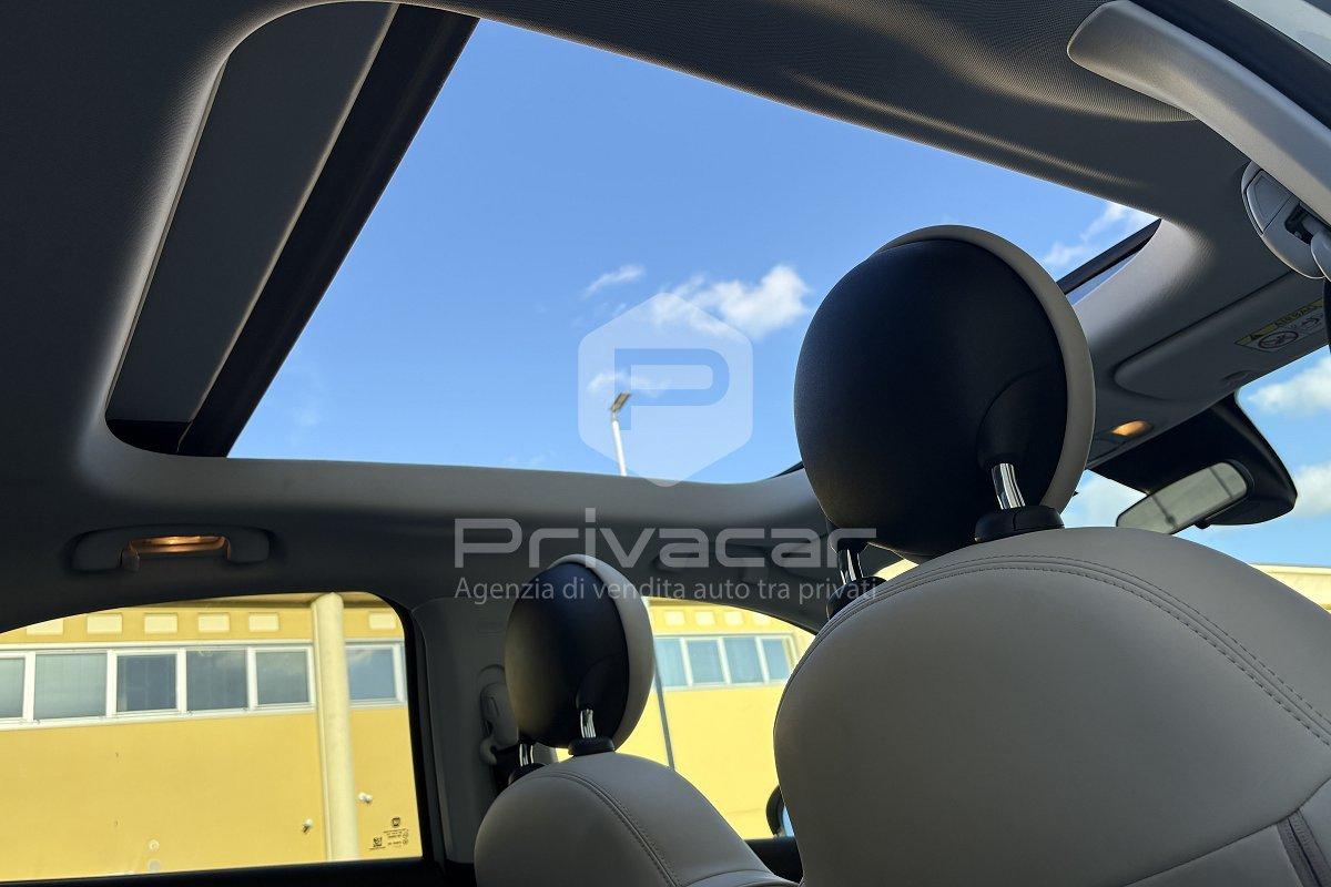 FIAT 500X 1.5 T4 Hybrid 130 CV DCT Dolcevita