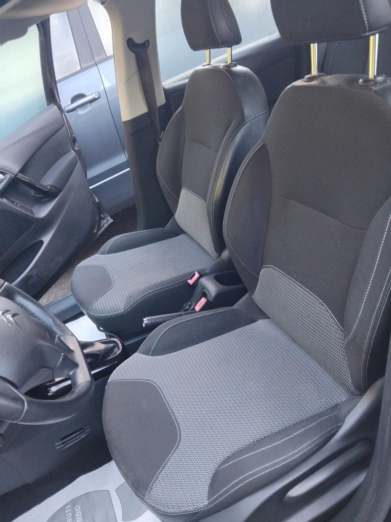Citroen C3 1.2 VTi 82 Exclusive