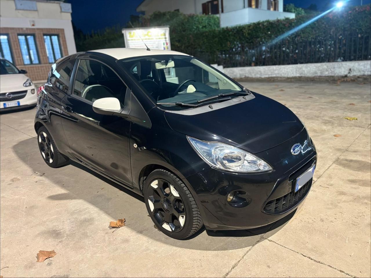 Ford Ka 1.2