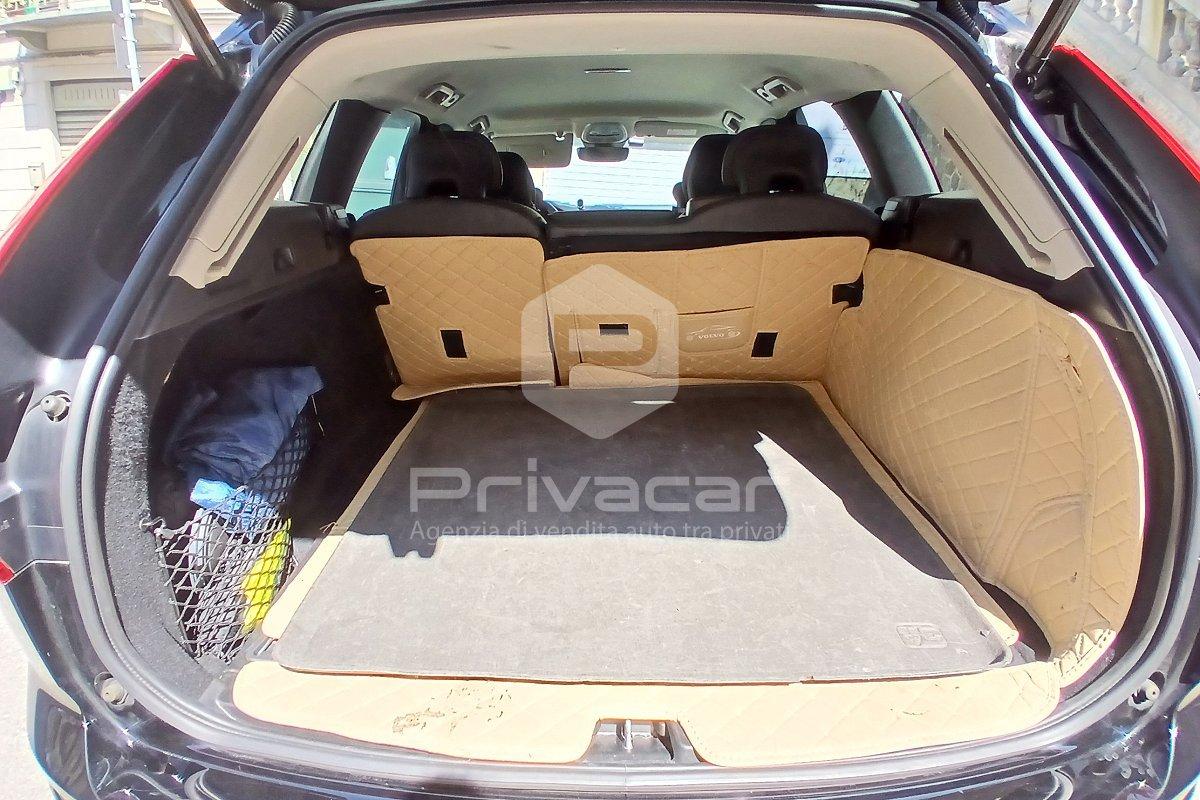 VOLVO XC60 B4 (d) automatico Core N1