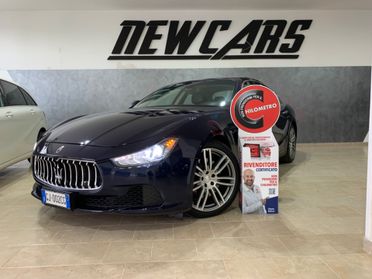 Maserati Ghibli V6 Diesel