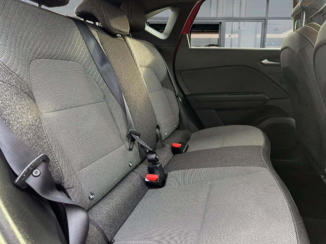 Renault Captur 1.0 Techno GPL 100cv Con Telecam e CarPlay