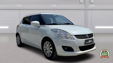 Suzuki Swift 1.2 vvt GL Top 5p **Garanzia Guasti 12 Mesi**