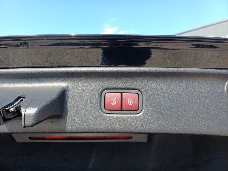 Mercedes-Benz Classe S S Passo Lungo 400 d Premium Plus 4matic auto