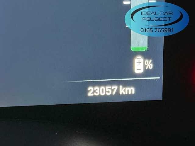 Fiat Pandina 1.0 FireFly 65 CV Hybrid Cross