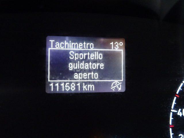 FORD Transit 350 2.0TDCi EcoBlue 130CV PLungo Cassone 4.30