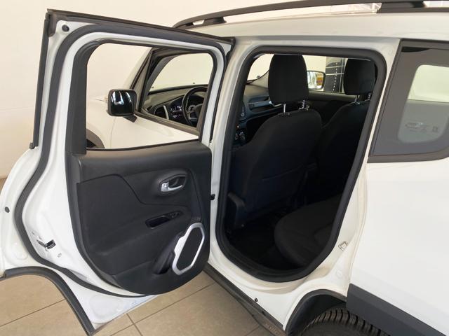 JEEP Renegade 1.4 Limited