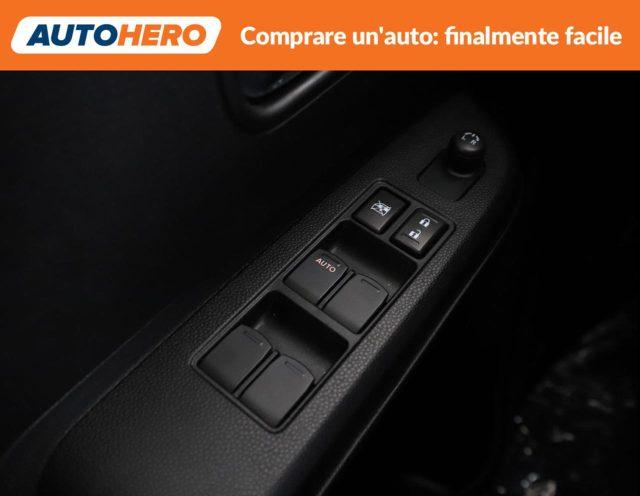 SUZUKI Ignis 1.2 Hybrid Top