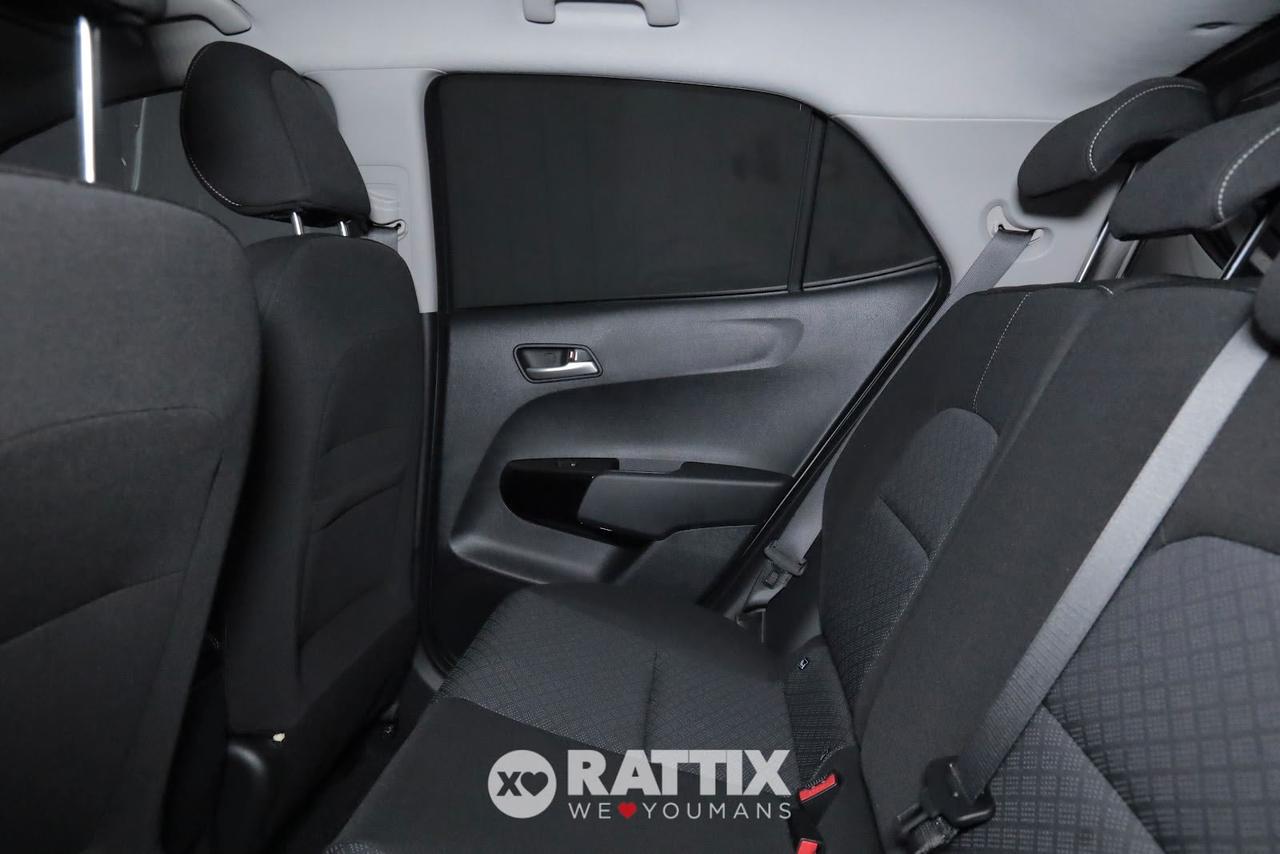 Kia Picanto 1.0 mpi 63CV 20th Aniversary Edition