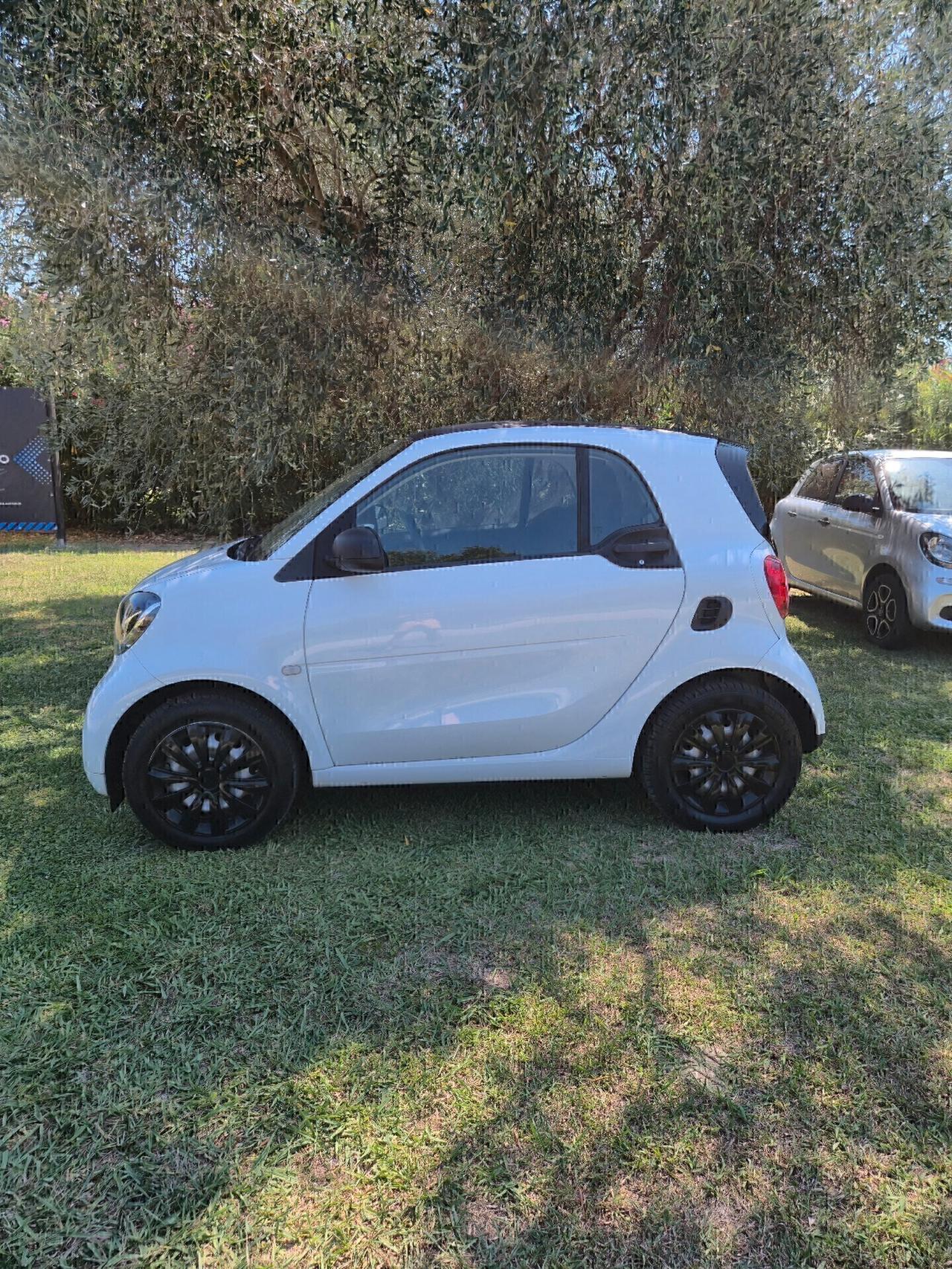 Smart ForTwo 1.0 Youngster