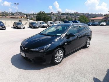 Opel Astra 1.5 CDTI 122 CV 2021 SW AUTO