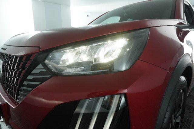 PEUGEOT 2008 2008 PureTech 100 S&S Allure