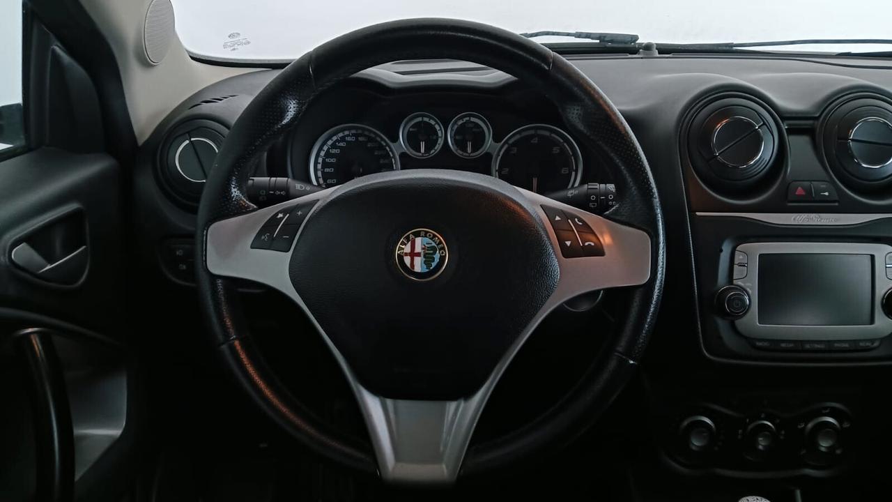 Alfa Romeo MiTo 1.3 JTDm 85 CV S&S Distinctive