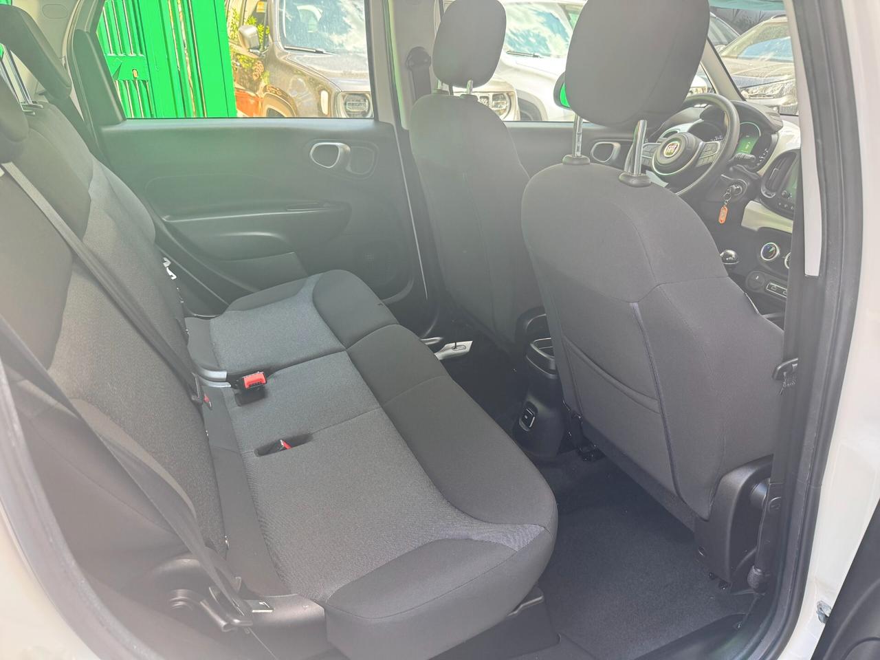 Fiat 500L 1.3 Multijet 95 CV Mirror City Cross
