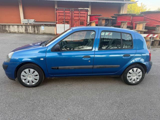 RENAULT Clio 1.2 16V cat 5p Confort Stupenda Bellissima