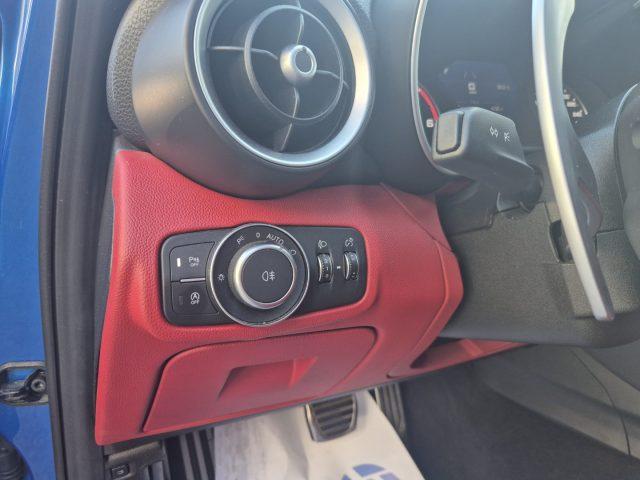 ALFA ROMEO Giulia 2.2 Turbodiesel 210 CV AT8 Q4 Veloce