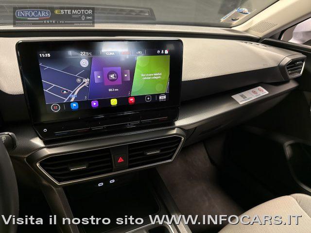 SEAT Leon Sportstourer 2.0 TDI 150 CV DSG Business - PROMO
