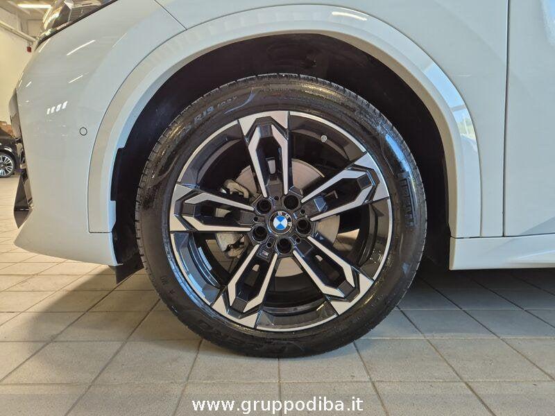 BMW X2 U10 sdrive 18d MSport auto