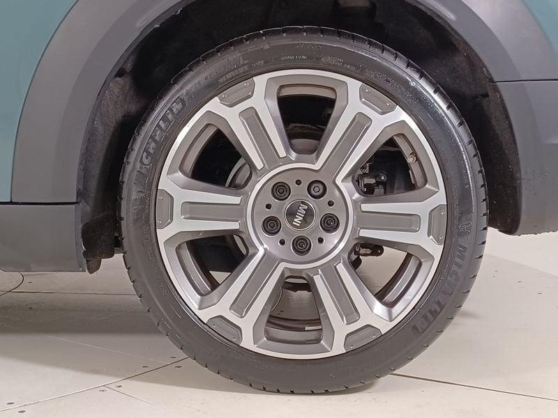 MINI Mini Countryman F60 2020 Diese Mini Countryman 2.0 Cooper SD Classic auto