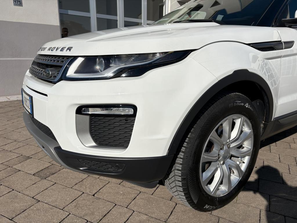 Land Rover Range Evoque 2.0 TD4 150 CV 5p. HSE Dynamic