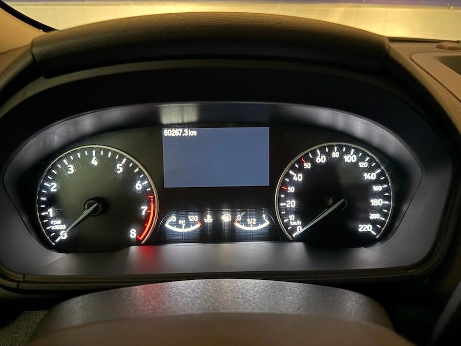 Ford EcoSport 125 CV ST-Line