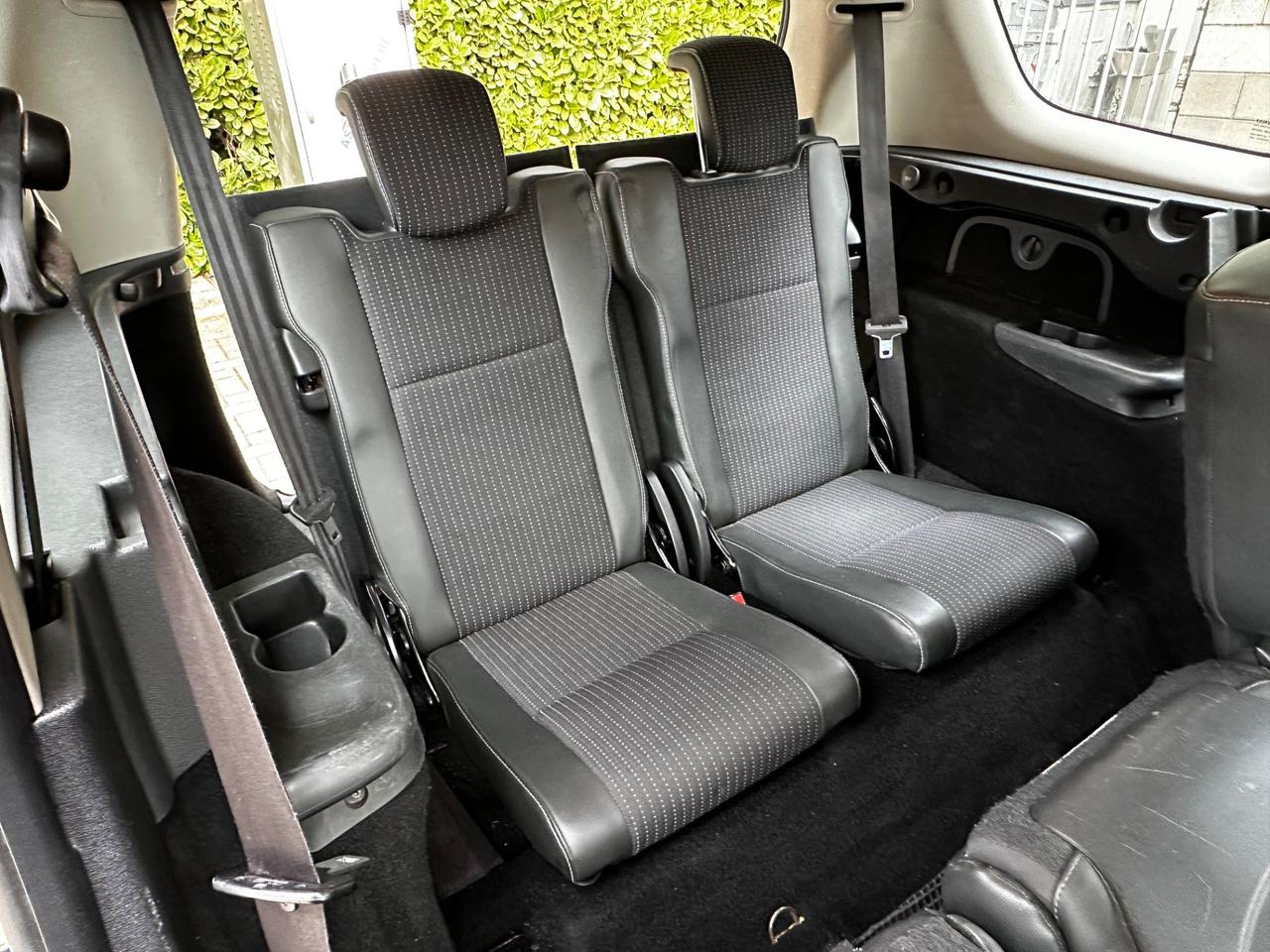 Renault Scenic Scénic X-Mod 1.5 dCi 110CV EDC Luxe