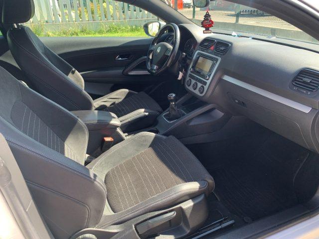 VOLKSWAGEN Scirocco 1.4 TSI