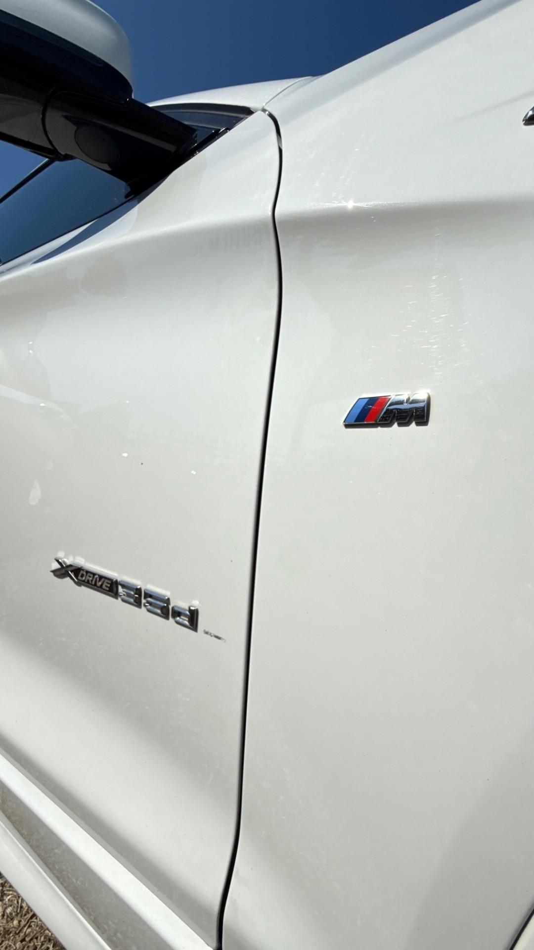 Bmw X4 xDrive20d Msport