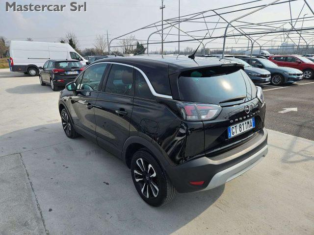OPEL Crossland 1.2 130cv Elegance autom AT6 - GT811MA