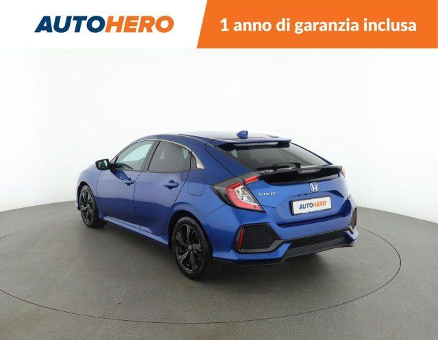 HONDA Civic 1.0T 5 porte Executive Premium