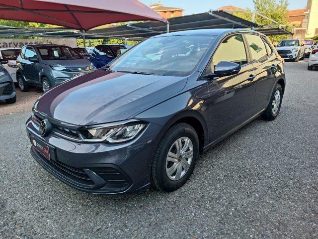VOLKSWAGEN Polo 1.0 Life