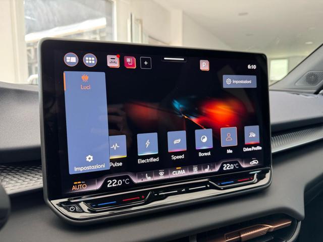 CUPRA Terramar 1.5 e-Hybrid DSG PREZZO REALE