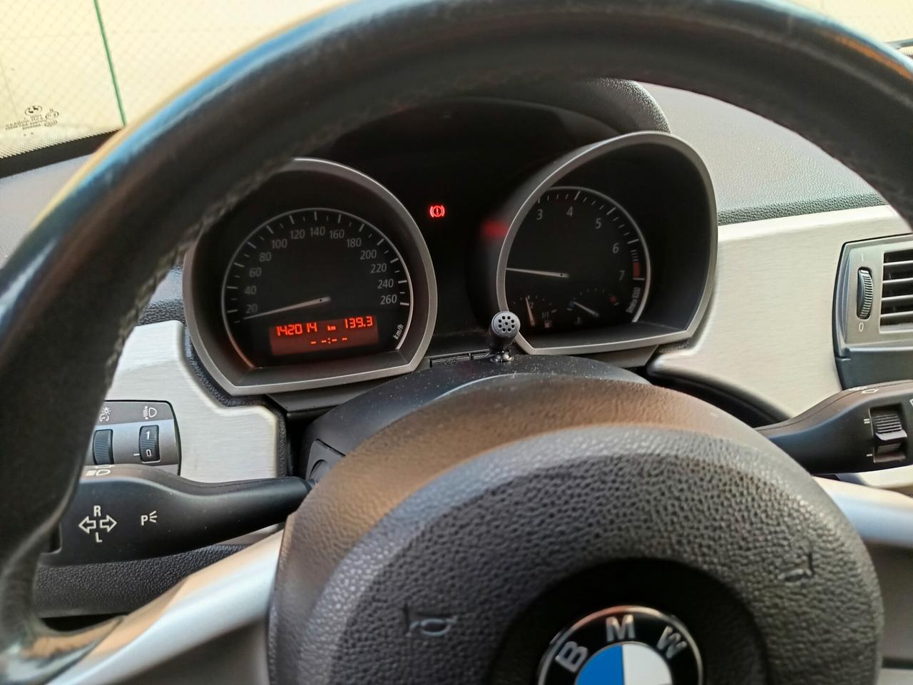 Bmw Z4 2.2i cat Roadster