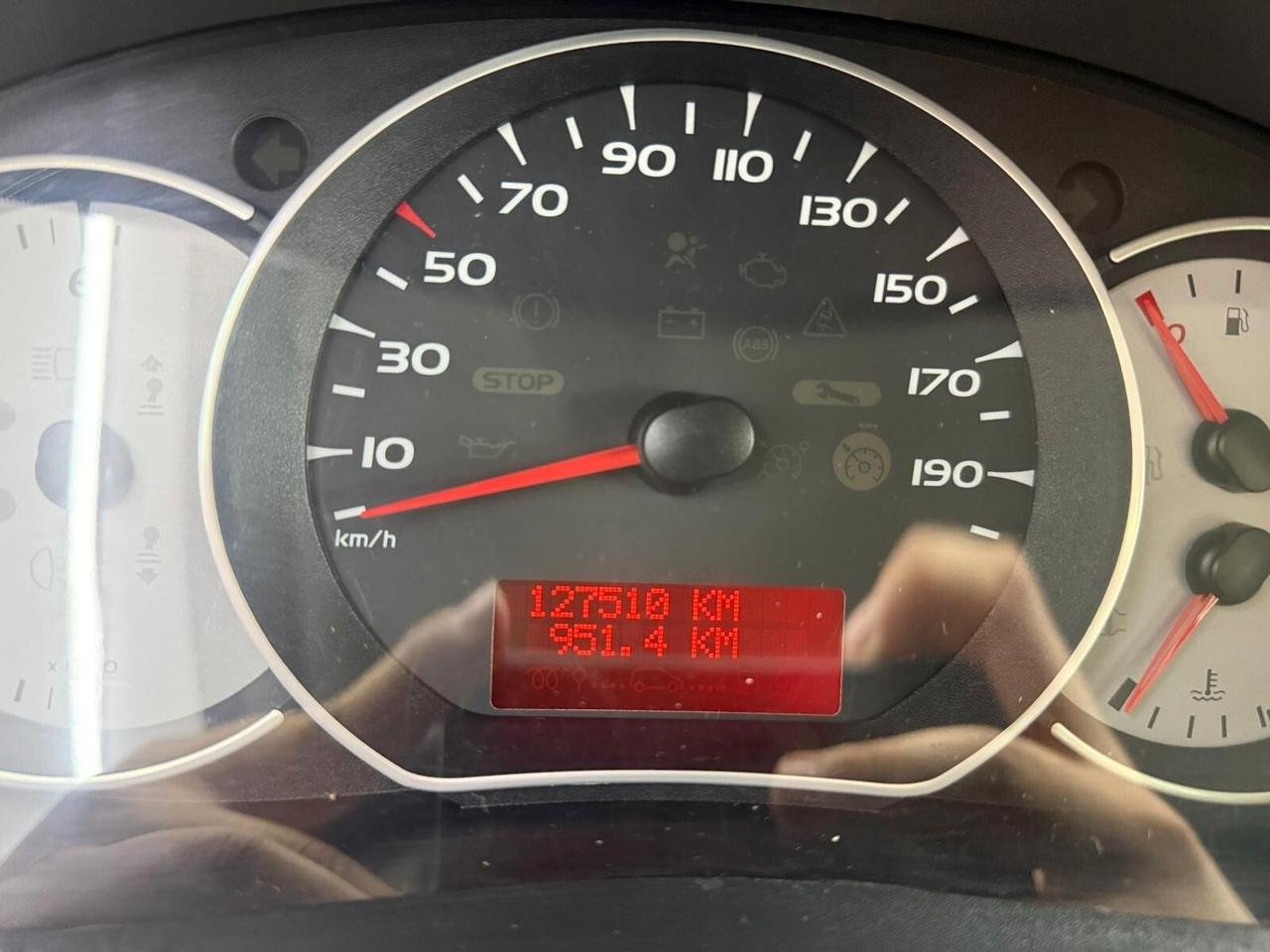 Renault Kangoo 1.5 110CV-Diesel