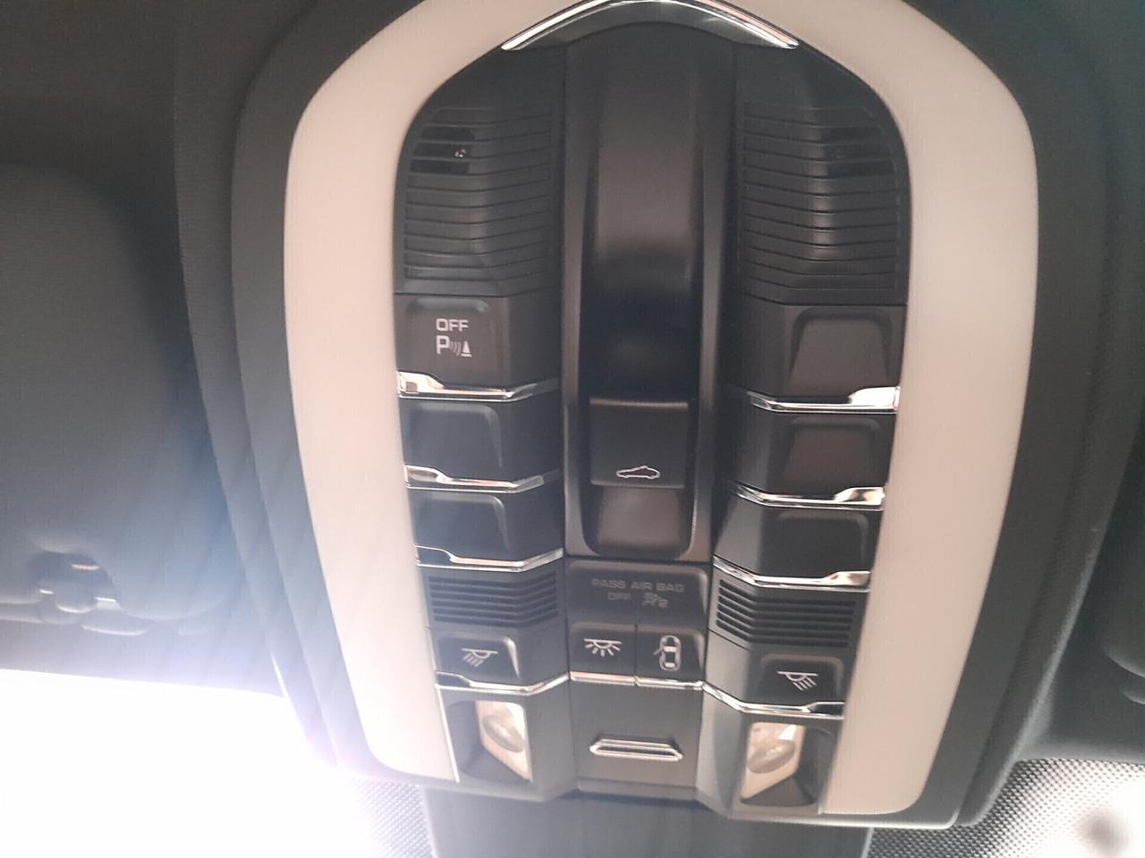 Porsche Cayenne 3.0 Diesel