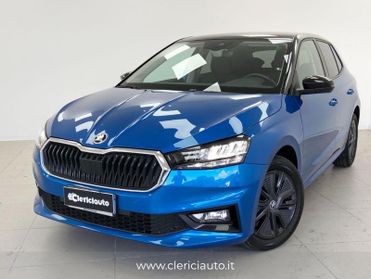 Škoda Fabia 1.0 MPI 80 CV 130 Edition