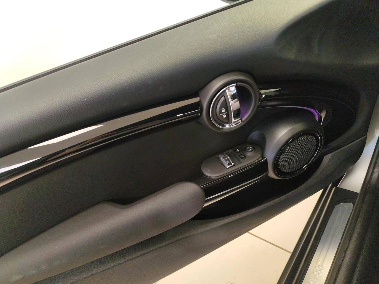 MINI Mini Cooper S Classic 3 Porte