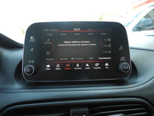 FIAT Tipo 1.6 Mjt 129cv S&S SW -OK NEOPATENTATI- DA VETRINA
