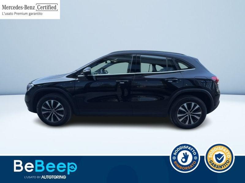 Mercedes-Benz GLA 200 SPORT AUTO