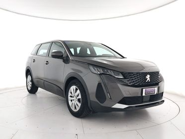 PEUGEOT 5008 1.5 bluehdi Active Business s&s 130cv eat8 7p.ti CAMERA+NAVI+APP CONNECT