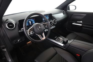 MERCEDES Classe GLA (H247) GLA 220 d Automatic 4MATIC SPORT PLUS