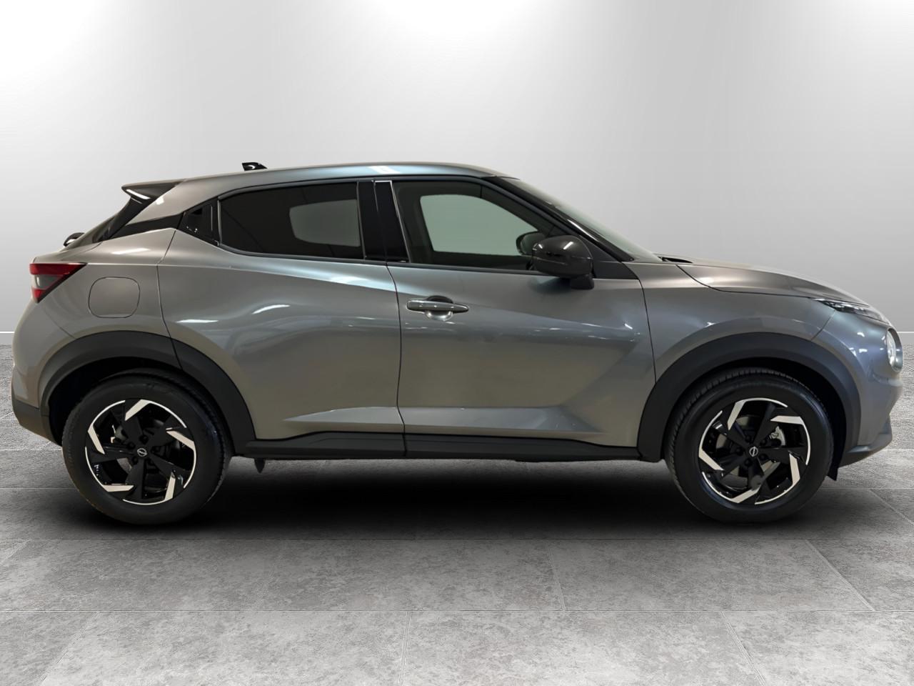 NISSAN Juke 1.0 dig-t N-Connecta 114cv