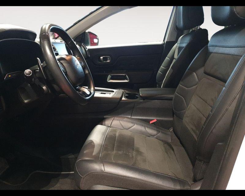 Citroën C5 Aircross PureTech 130 S&S EAT8 Feel Pack
