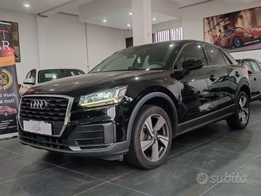 Audi Q2 30 TDI S tronic line Edition 2020