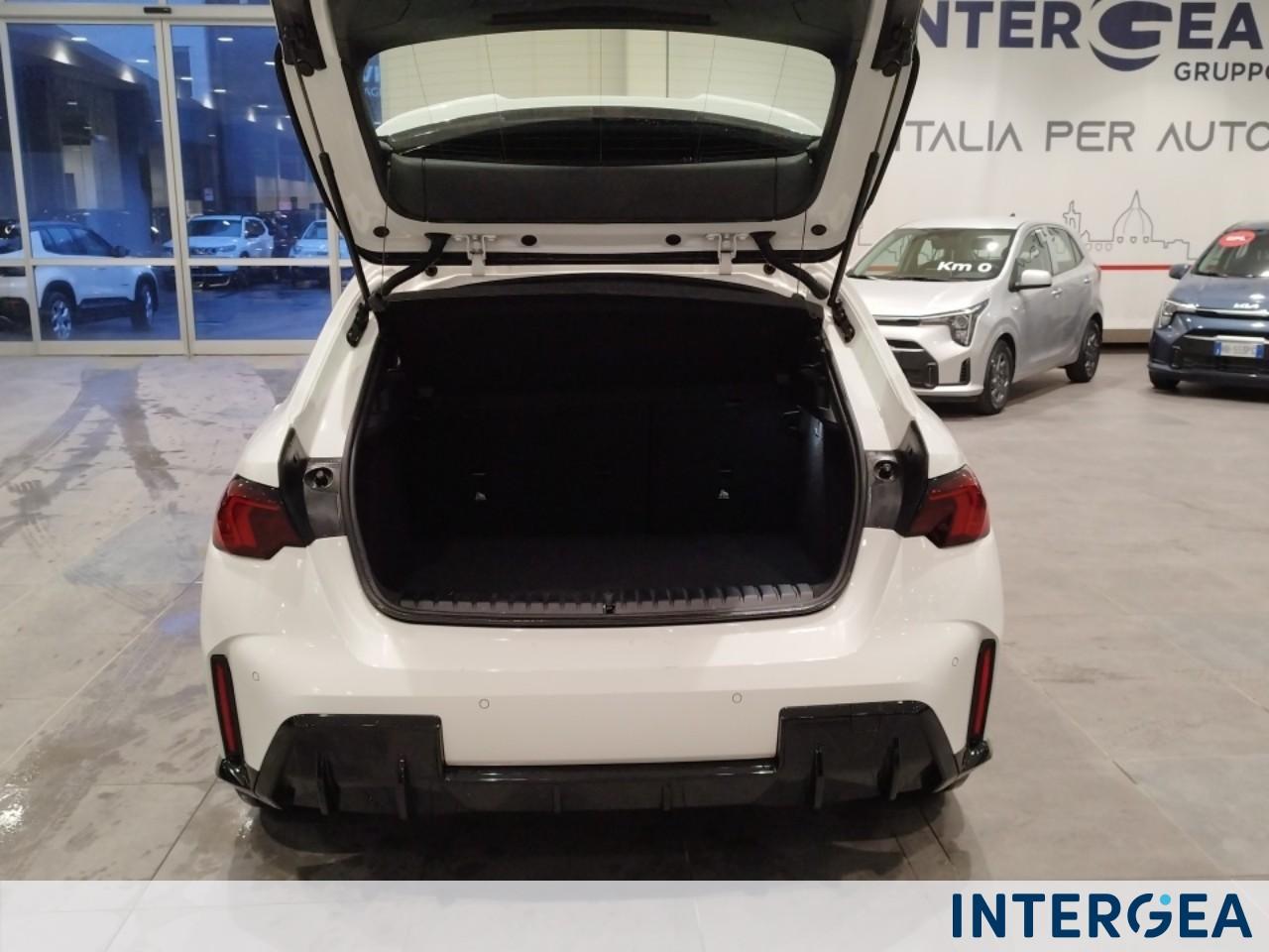 BMW 118d MSport Pro auto